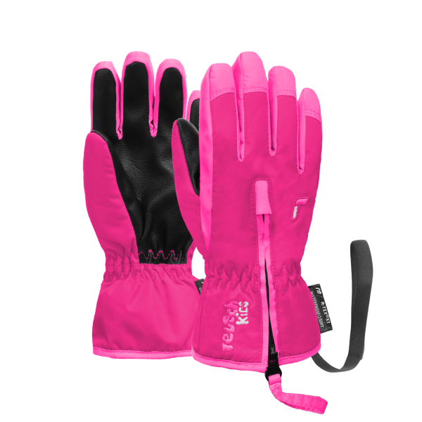 Reusch Ben 6285108 3329 pink 1